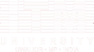 ITM University logo